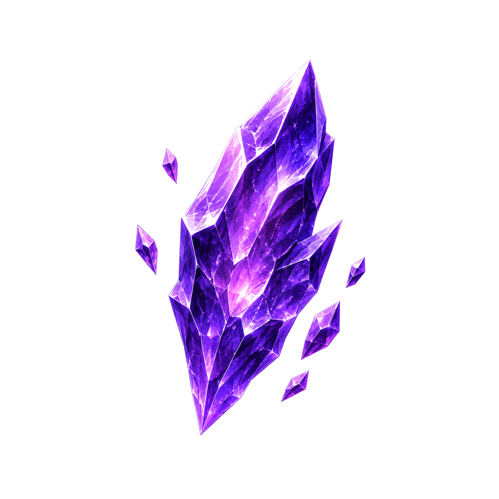 Crystal Shards