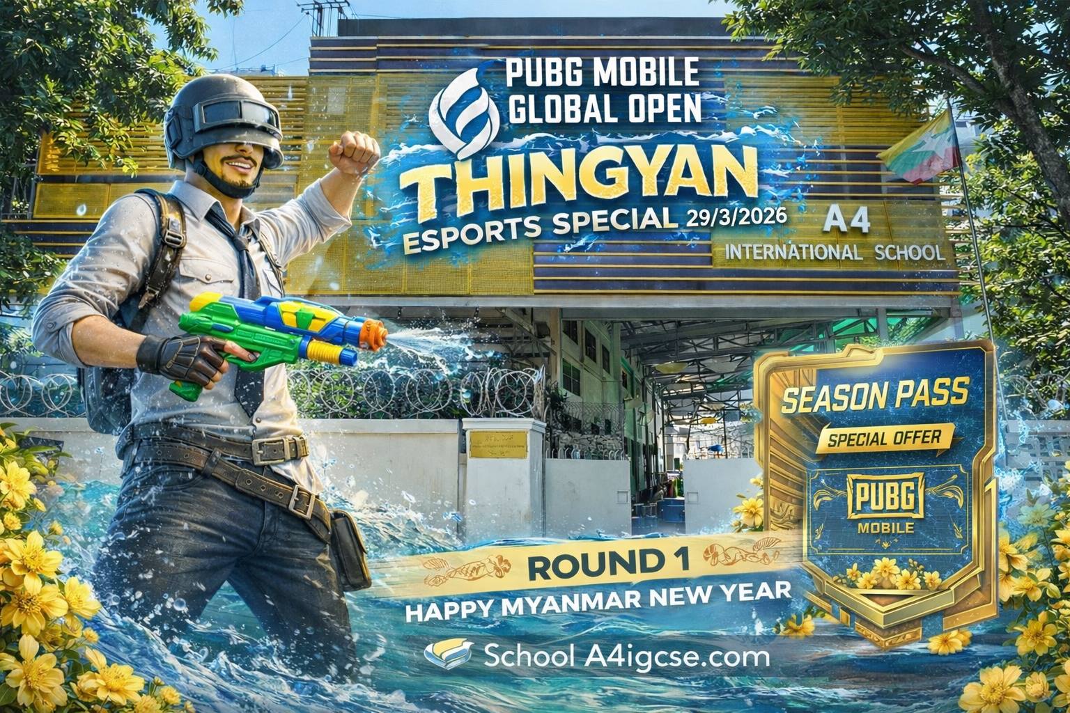 pubg